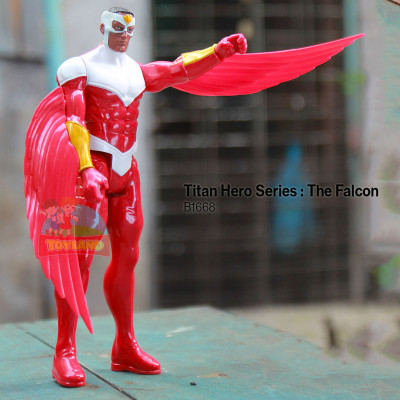 Titan Hero Series : The Falcon-B1668
